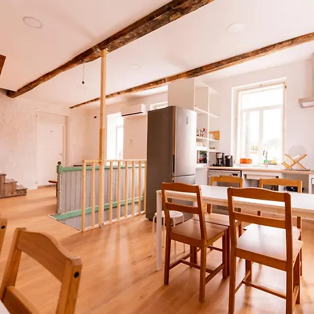 Pensión Casa Bubela- Vía De La Plata Dozon