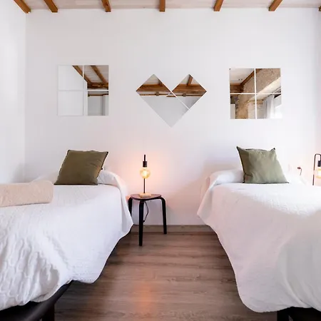 Casa Bubela- Vía De La Plata
