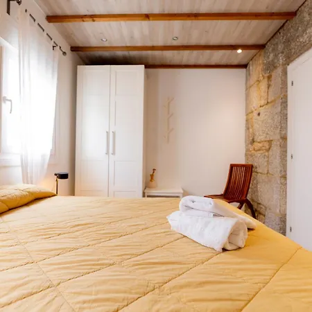 Pensión Casa Bubela- Vía De La Plata