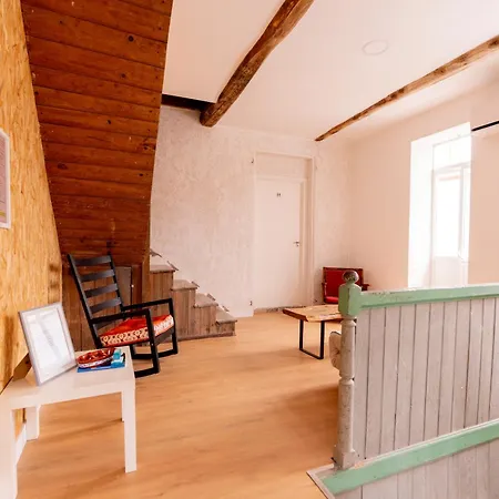 Casa Bubela- Vía De La Plata Pensión Dozon